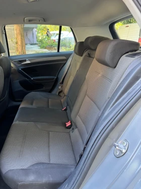 VW Golf 2000 TDI DSG, снимка 11