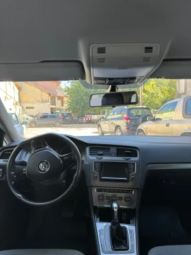 VW Golf 2000 TDI DSG, снимка 10