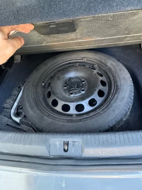 VW Golf 2000 TDI DSG, снимка 9