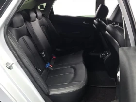 Kia K5 2.0 Lpi Luxury, снимка 11