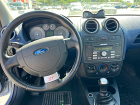 Ford Fiesta ST, снимка 12