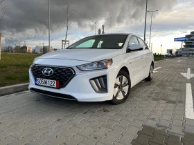 Hyundai Ioniq Hybrid 20000км ДОГОВАРЯНЕ, снимка 1