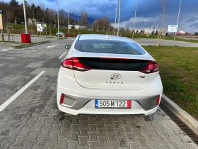 Hyundai Ioniq Hybrid 20000км ДОГОВАРЯНЕ, снимка 4