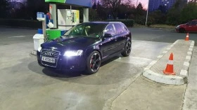 Audi A3 Sportback 3.2 Turbo 500hp  | Mobile.bg    11