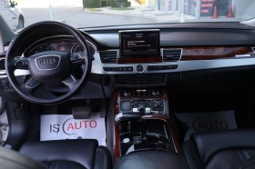 Audi A8  Quattro/Bose/LED/Navi/, снимка 11