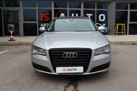 Audi A8  Quattro/Bose/LED/Navi/, снимка 2 - Автомобили и джипове - 41955559