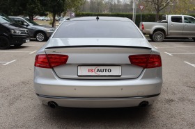 Audi A8  Quattro/Bose/LED/Navi/, снимка 5