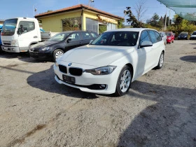 BMW 320 D/Automat/NAVI/Sport+ Komfort 1