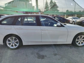 BMW 320 D/Automat/NAVI/Sport+ Komfort, снимка 7