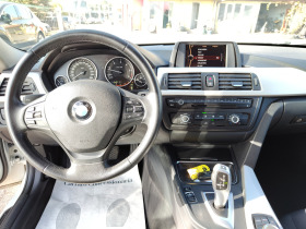 BMW 320 D/Automat/NAVI/Sport+Komfort, снимка 11