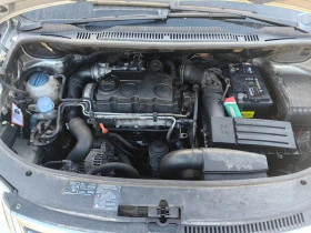 VW Touran Touran 2.0 TDI 140 BMM | Mobile.bg � ����� ������ 9