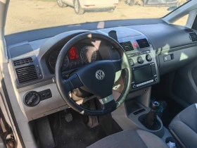 VW Touran Touran 2.0 TDI 140 BMM | Mobile.bg � ����� ������ 6