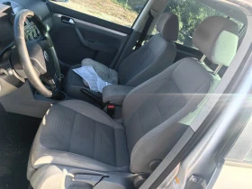VW Touran Touran 2.0 TDI 140 BMM | Mobile.bg � ����� ������ 8