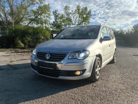 VW Touran Touran 2.0 TDI 140 BMM | Mobile.bg � ����� ������ 1
