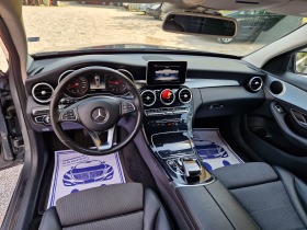 Mercedes-Benz C 200 CDI/AVANGARDE | Mobile.bg   9