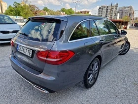 Mercedes-Benz C 200 CDI/AVANGARDE, снимка 4