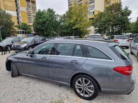 Mercedes-Benz C 200 CDI/SPORT - 24999 лв. - 76168815 7