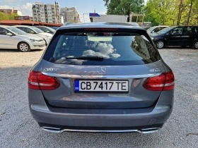 Mercedes-Benz C 200 CDI/AVANGARDE, снимка 5