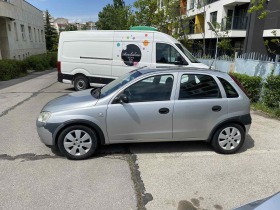 Opel Corsa 1.2 16v | Mobile.bg   3