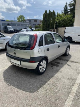 Opel Corsa 1.2 16v | Mobile.bg   6