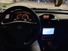 Opel Corsa 1.2 16v | Mobile.bg   9