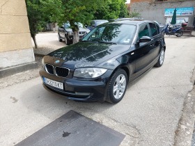 BMW 118 ТОП СЪСТОЯНИЕ, снимка 3 - Автомобили и джипове - 45781264