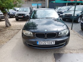 BMW 118 ТОП СЪСТОЯНИЕ, снимка 2 - Автомобили и джипове - 45781264