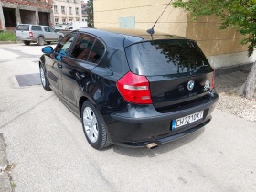 BMW 118 ТОП СЪСТОЯНИЕ, снимка 4