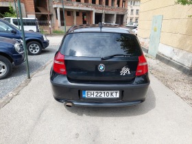 BMW 118 ТОП СЪСТОЯНИЕ, снимка 5