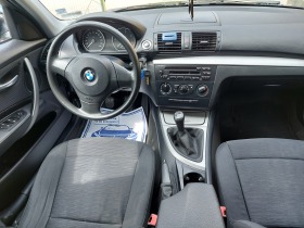 BMW 118 ТОП СЪСТОЯНИЕ, снимка 8