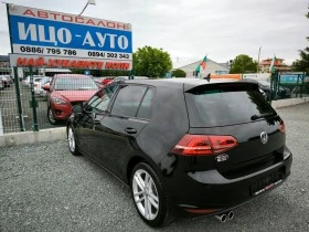 VW Golf 7 GTD -2, 0-TDi-184k.c.6 ck.GPS, LED, БАРТЕР!, снимка 4