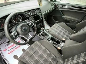 VW Golf 7 GTD -2, 0-TDi-184k.c.6 ck.GPS, LED, БАРТЕР!, снимка 9