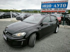 VW Golf 7 GTD -2, 0-TDi-184k.c.6 ck.GPS, LED, БАРТЕР!, снимка 2