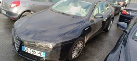 Alfa Romeo 159 1.9 JTDM 1