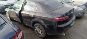 Alfa Romeo 159 1.9 JTDM, снимка 4