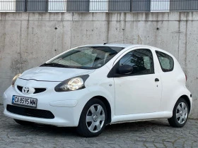 Toyota Aygo 1.0vvti-68ps-LPG | Mobile.bg    2