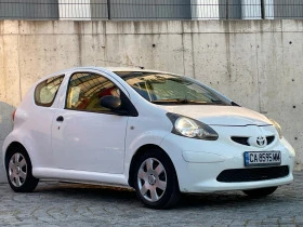 Toyota Aygo 1.0vvti-68ps-LPG | Mobile.bg    3