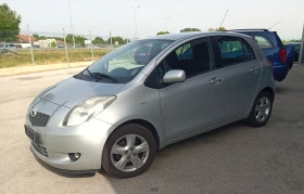 Toyota Yaris 1.4D-4D | Mobile.bg    1