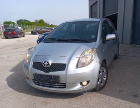 Toyota Yaris 1.4D-4D | Mobile.bg    15