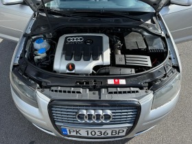 Audi A3 2.0tdi  | Mobile.bg   8