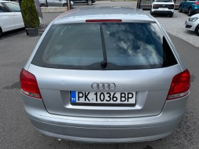 Audi A3 2.0tdi  | Mobile.bg   5