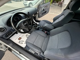 Audi A3 2.0tdi , снимка 11