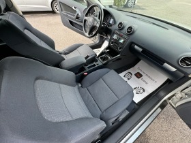 Audi A3 2.0tdi  | Mobile.bg   12