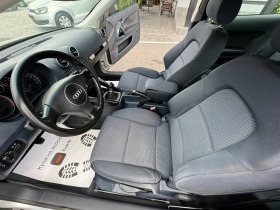 Audi A3 2.0tdi  | Mobile.bg   10