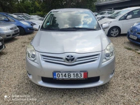 Toyota Auris 1.33/99kc, 2011, 6 ,   | Mobile.bg    2