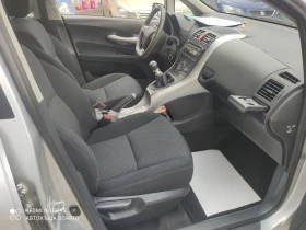 Toyota Auris 1.33/99kc, 2011г, 6 скорости, климатроник , снимка 14