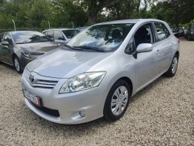 Toyota Auris 1.33/99kc, 2011г, 6 скорости, климатроник , снимка 3