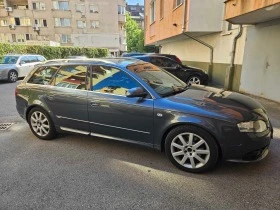 Audi A4 2.0TDI 170HP пълен S-line, снимка 3