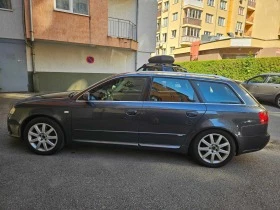 Audi A4 2.0TDI 170HP пълен S-line, снимка 6