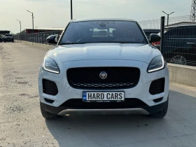 Jaguar E-pace 2.0D* 2018г* 4Х4* 160.000КМ* НОВА*  - [3] 